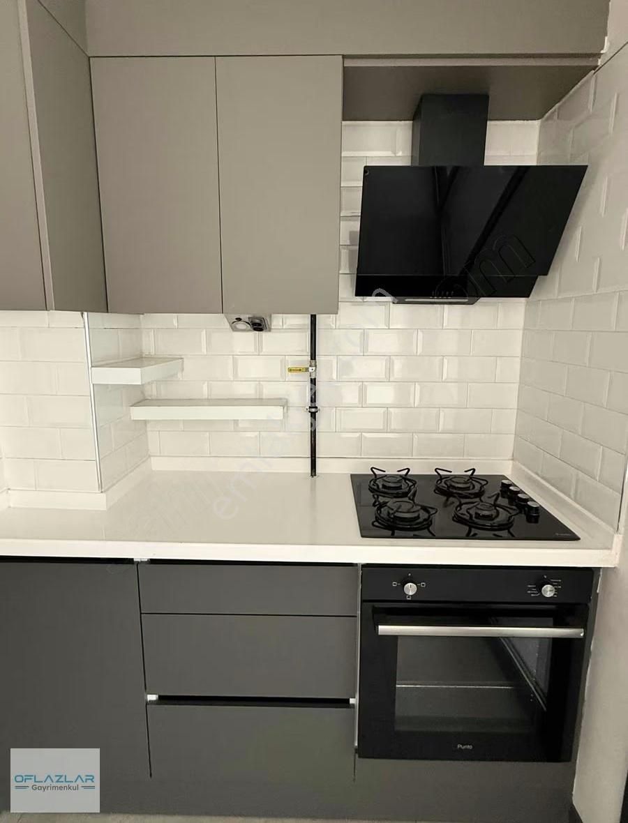 +1 Nükte Konutların Da Satılık Ara Kat 2,5+1 Site İçerisinde - Görsel 10