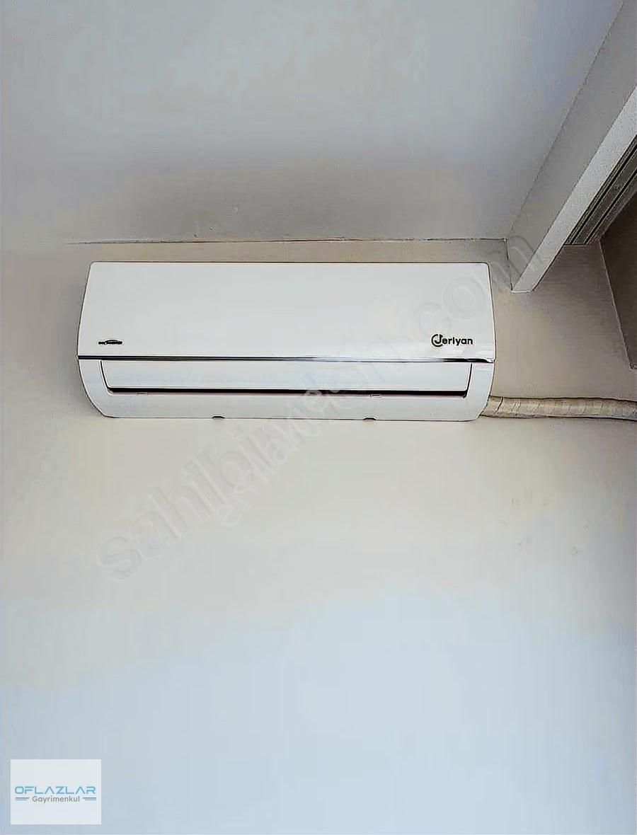 +1 Nükte Konutların Da Satılık Ara Kat 2,5+1 Site İçerisinde - Görsel 26