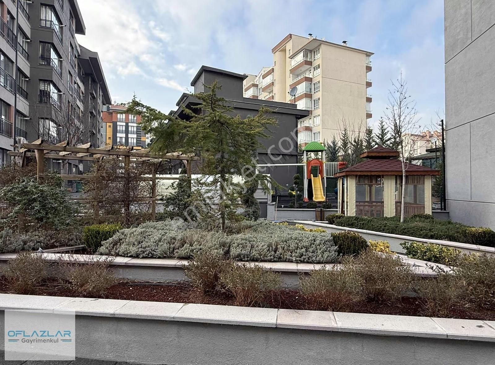 +1 Nükte Konutların Da Satılık Ara Kat 2,5+1 Site İçerisinde - Görsel 34