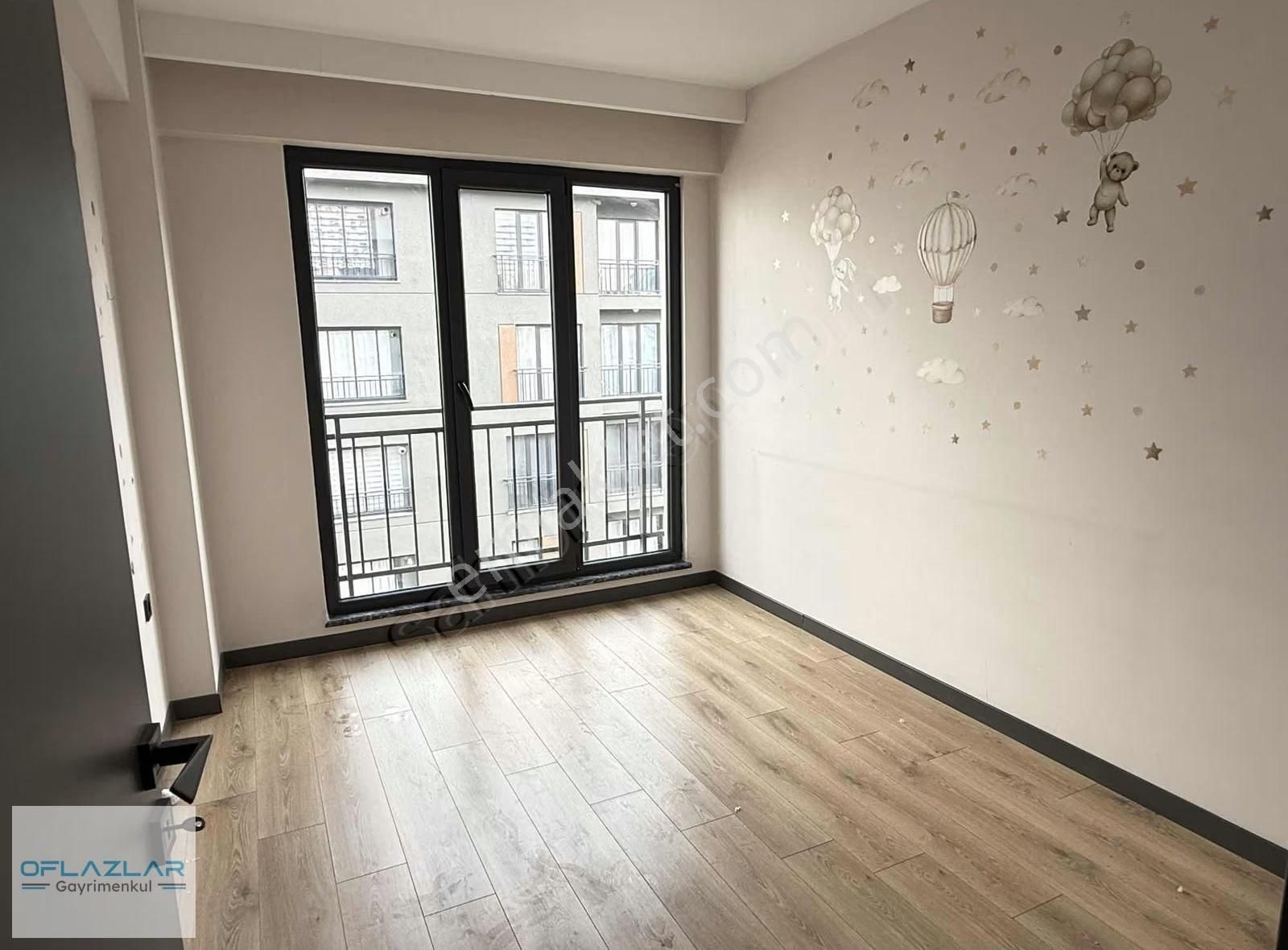 +1 Nükte Konutların Da Satılık Ara Kat 2,5+1 Site İçerisinde - Görsel 13