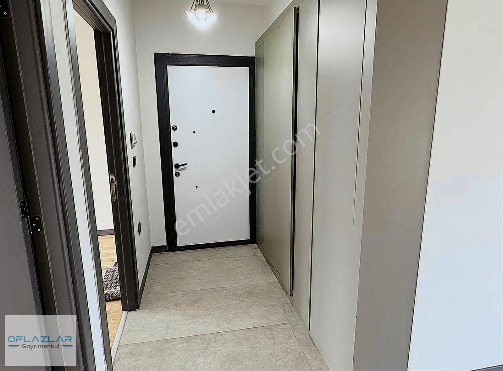 +1 Nükte Konutların Da Satılık Ara Kat 2,5+1 Site İçerisinde - Görsel 32