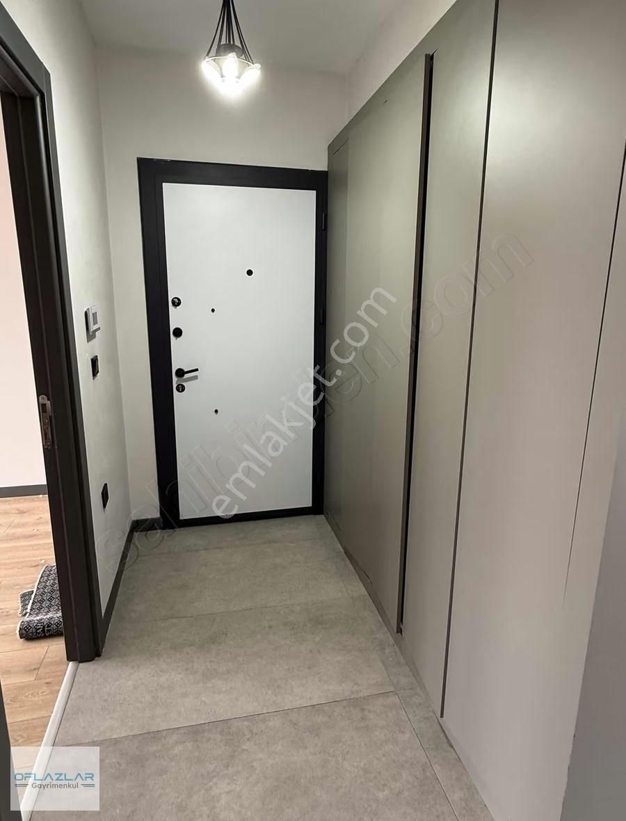 +1 Nükte Konutların Da Satılık Ara Kat 2,5+1 Site İçerisinde - Görsel 19