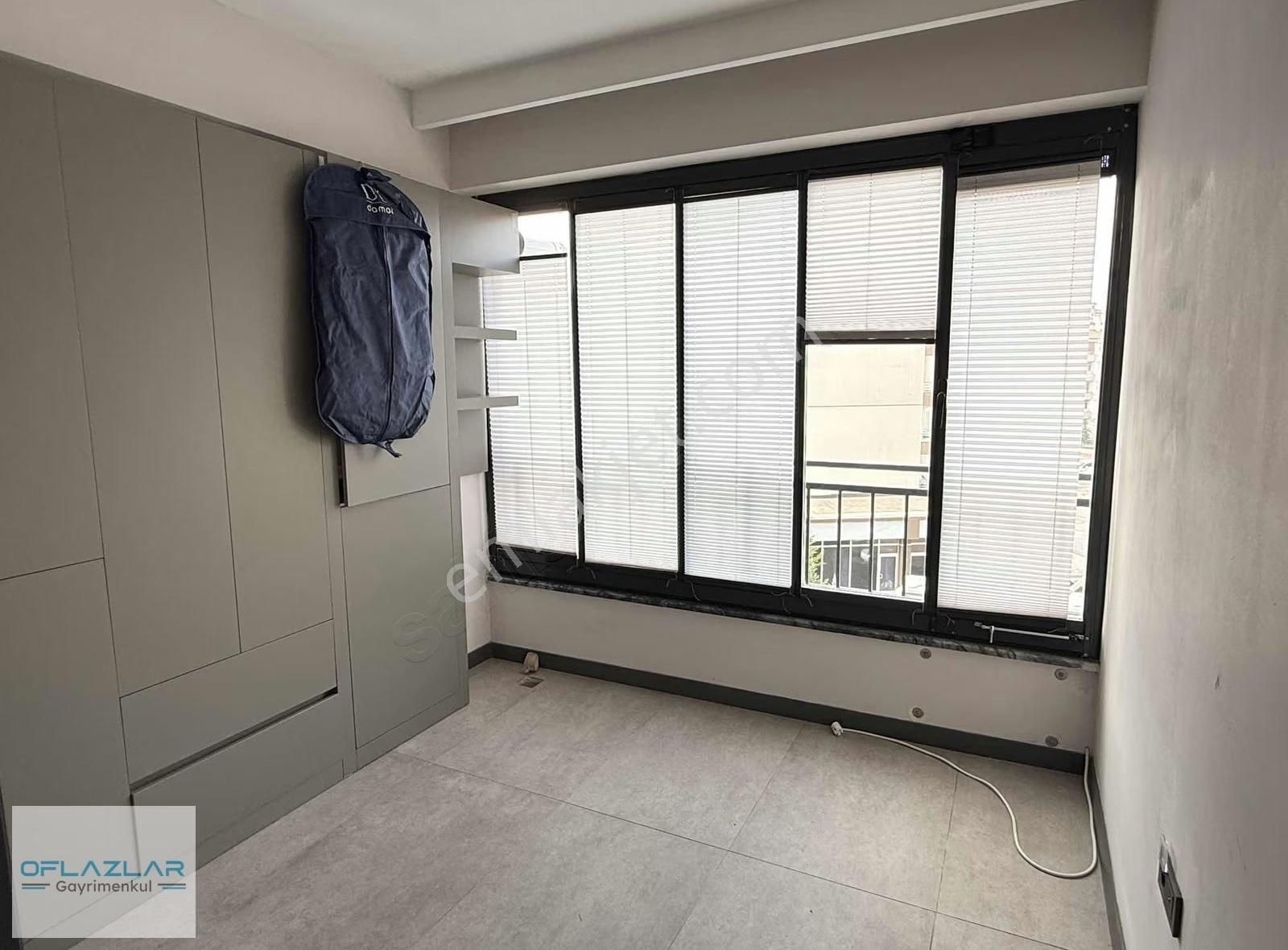 +1 Nükte Konutların Da Satılık Ara Kat 2,5+1 Site İçerisinde - Görsel 7