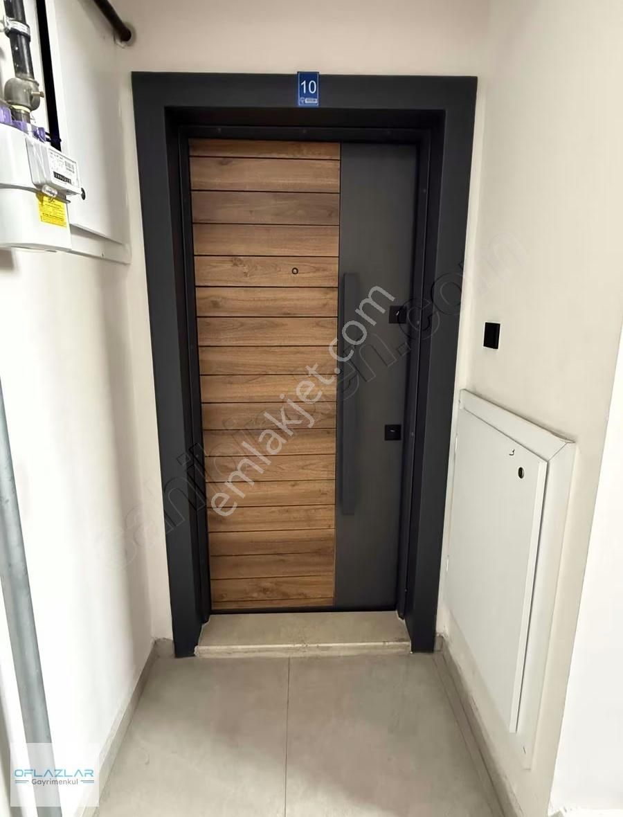 +1 Nükte Konutların Da Satılık Ara Kat 2,5+1 Site İçerisinde - Görsel 4