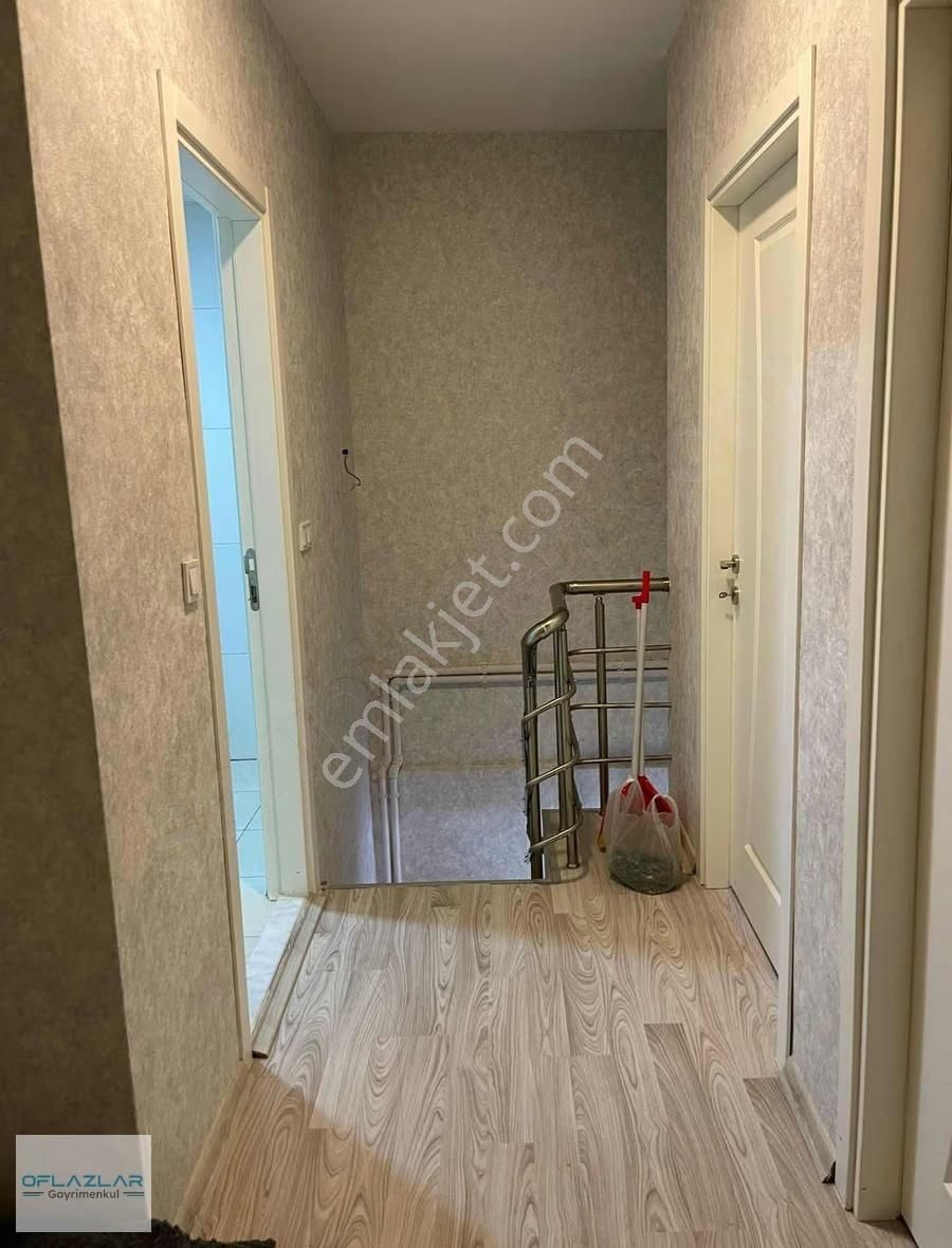 Oflazlar'dan Yeni Tıp Fakültesi Karşısı Lüks 1+1 Eşyalı Kiralık - Görsel 11