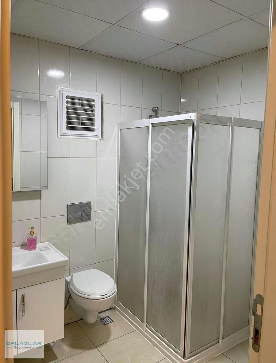 Oflazlar'dan Yeni Tıp Fakültesi Karşısı Lüks 1+1 Eşyalı Kiralık - Görsel 12