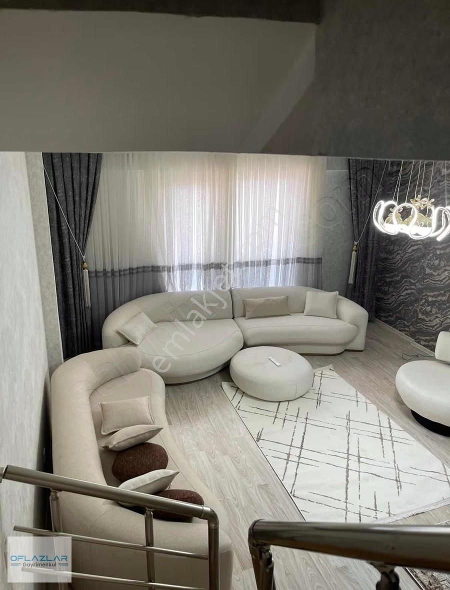 Oflazlar'dan Yeni Tıp Fakültesi Karşısı Lüks 1+1 Eşyalı Kiralık - Görsel 4