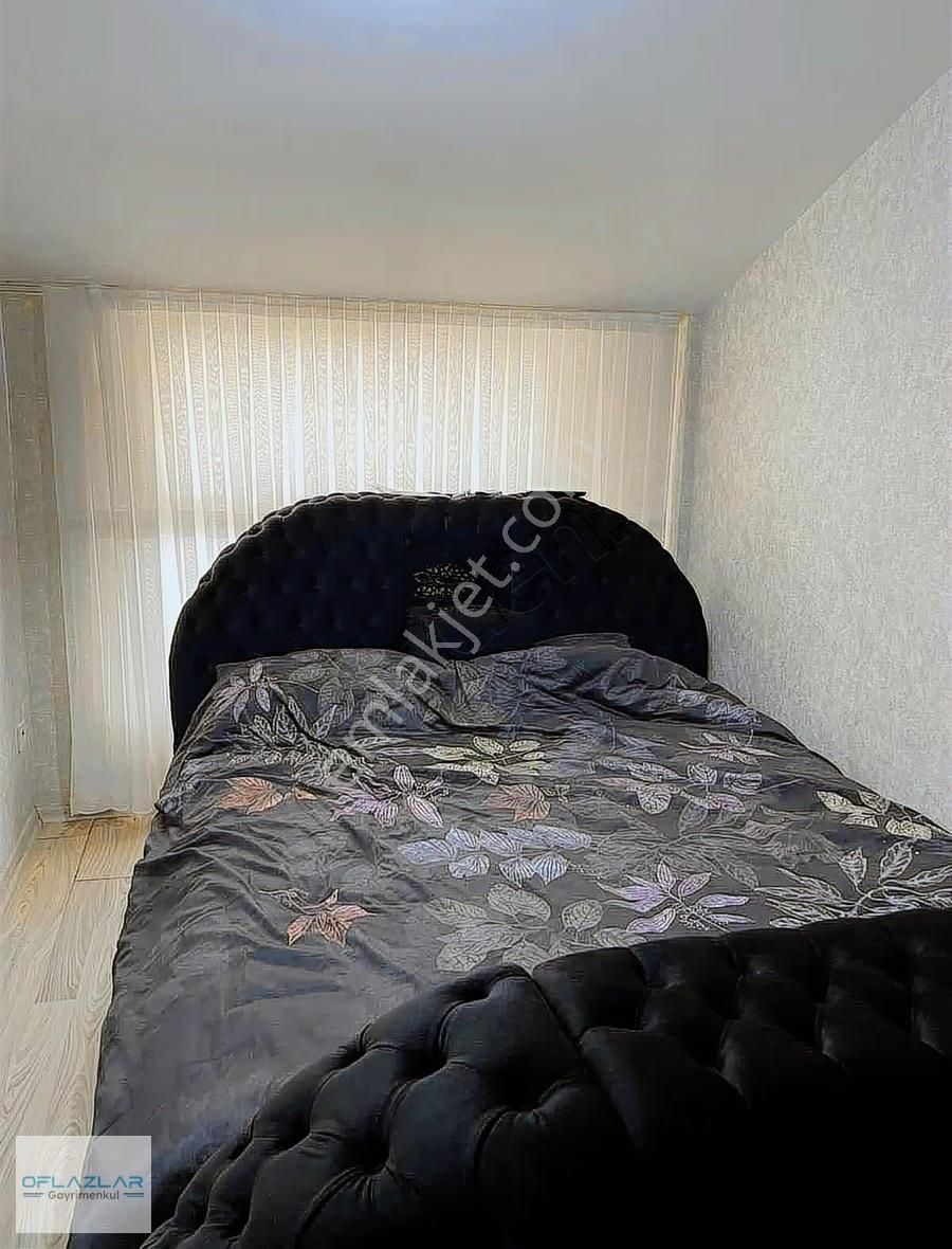 Oflazlar'dan Yeni Tıp Fakültesi Karşısı Lüks 1+1 Eşyalı Kiralık - Görsel 10