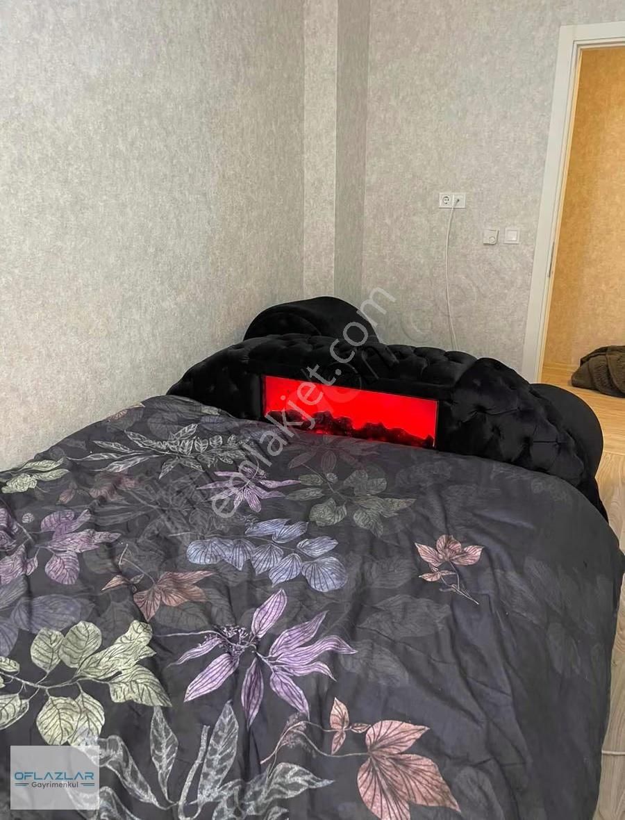 Oflazlar'dan Yeni Tıp Fakültesi Karşısı Lüks 1+1 Eşyalı Kiralık - Görsel 18