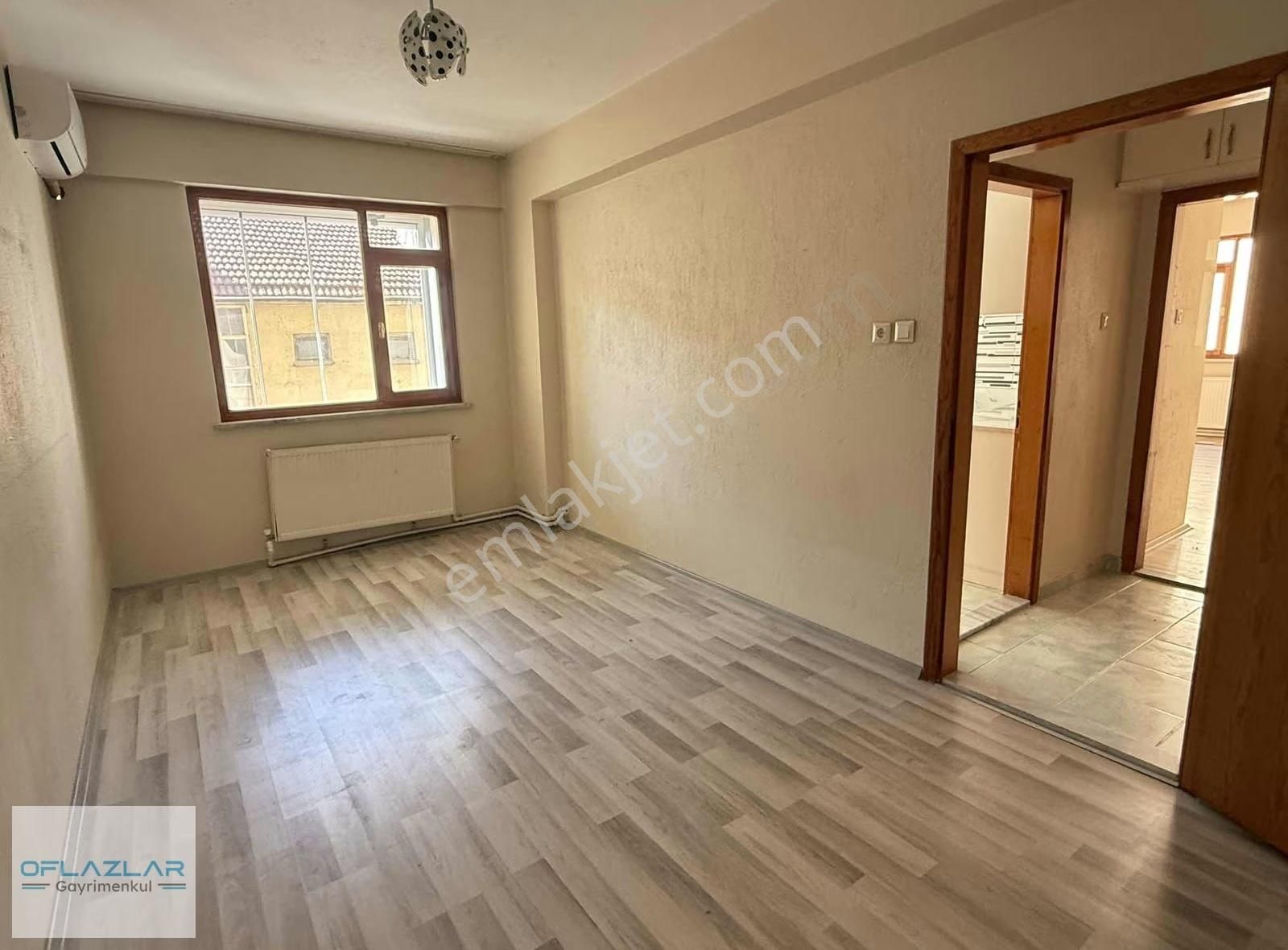 Oflazlar'dan Uluırmak Mah. Çaybaşı Sitelerinde Kiralık 3+1 Bakml - Görsel 6