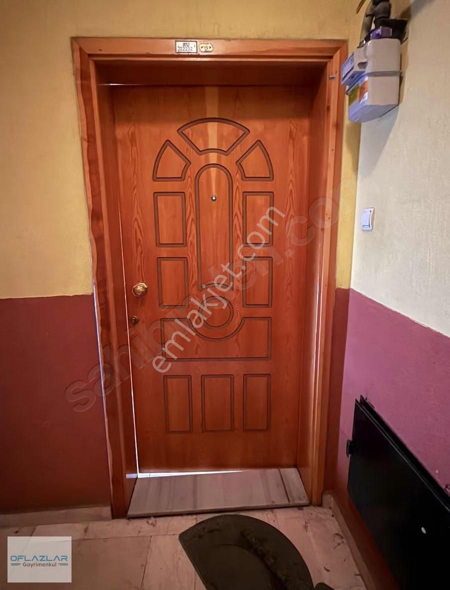 Oflazlar'dan Uluırmak Mah. Çaybaşı Sitelerinde Kiralık 3+1 Bakml - Görsel 3