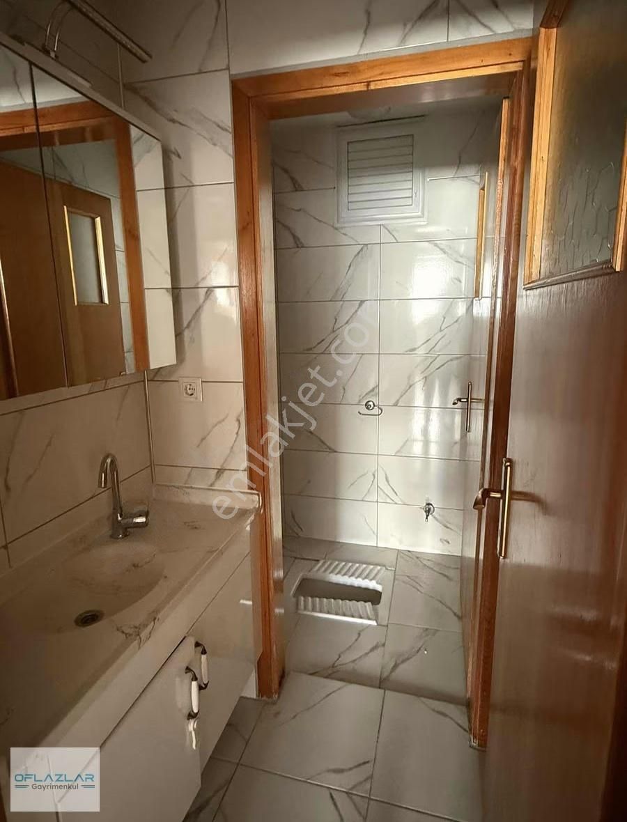 Oflazlar'dan Uluırmak Mah. Çaybaşı Sitelerinde Kiralık 3+1 Bakml - Görsel 10