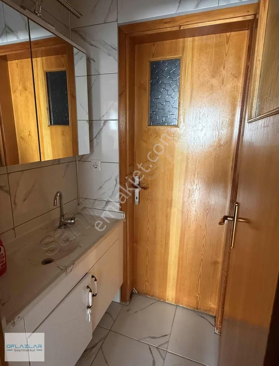 Oflazlar'dan Uluırmak Mah. Çaybaşı Sitelerinde Kiralık 3+1 Bakml - Görsel 16