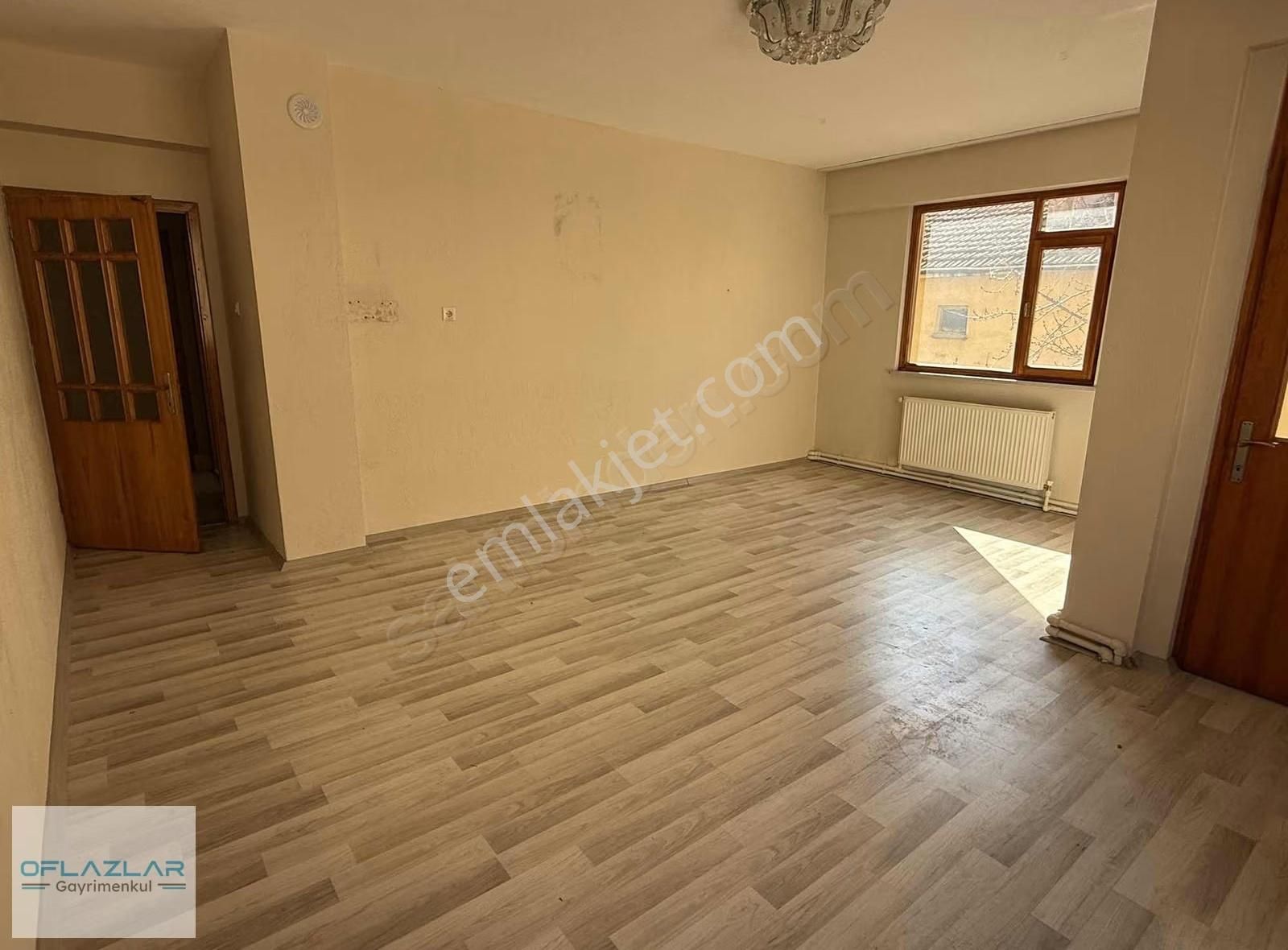 Oflazlar'dan Uluırmak Mah. Çaybaşı Sitelerinde Kiralık 3+1 Bakml - Görsel 35