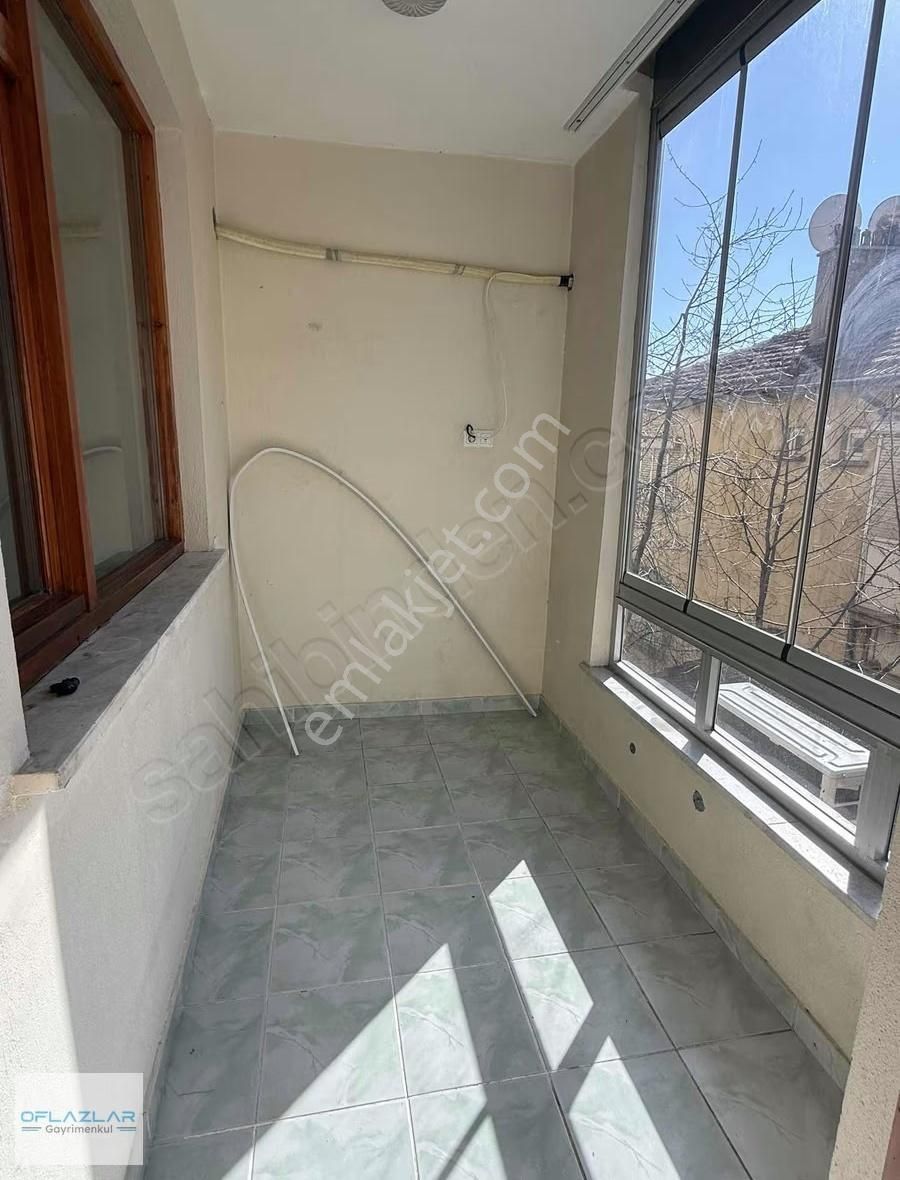Oflazlar'dan Uluırmak Mah. Çaybaşı Sitelerinde Kiralık 3+1 Bakml - Görsel 12
