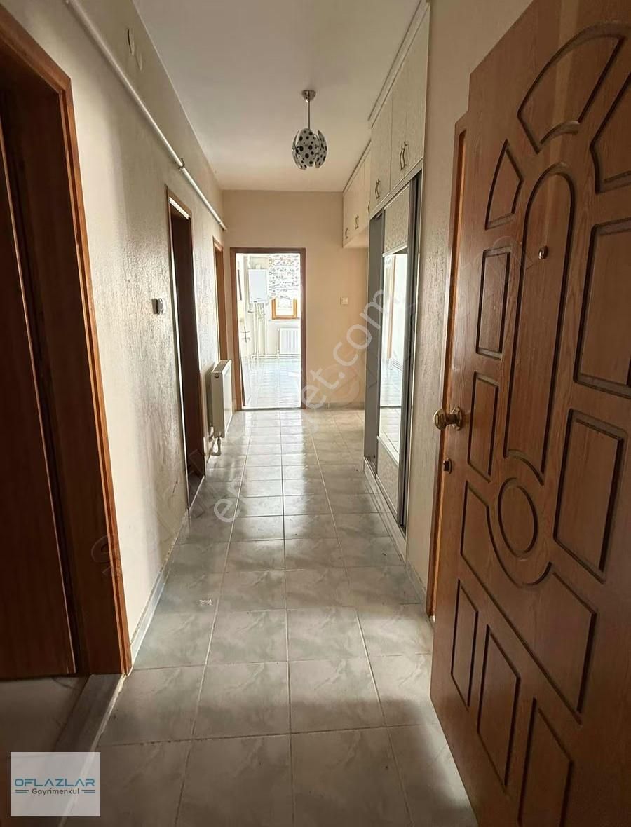 Oflazlar'dan Uluırmak Mah. Çaybaşı Sitelerinde Kiralık 3+1 Bakml - Görsel 34