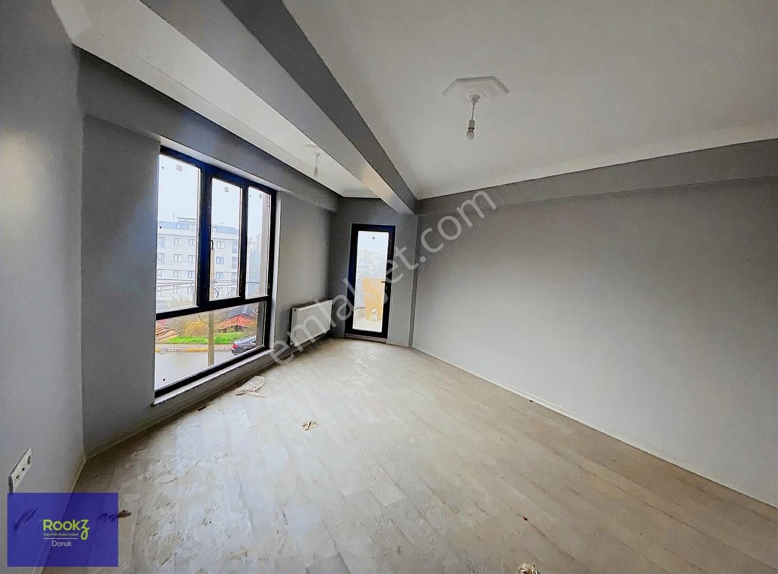 Rookzdoruk'dan Beşyol Meydanı Dibinde Önü Açık Geniş 2+1!!!! - Görsel 7