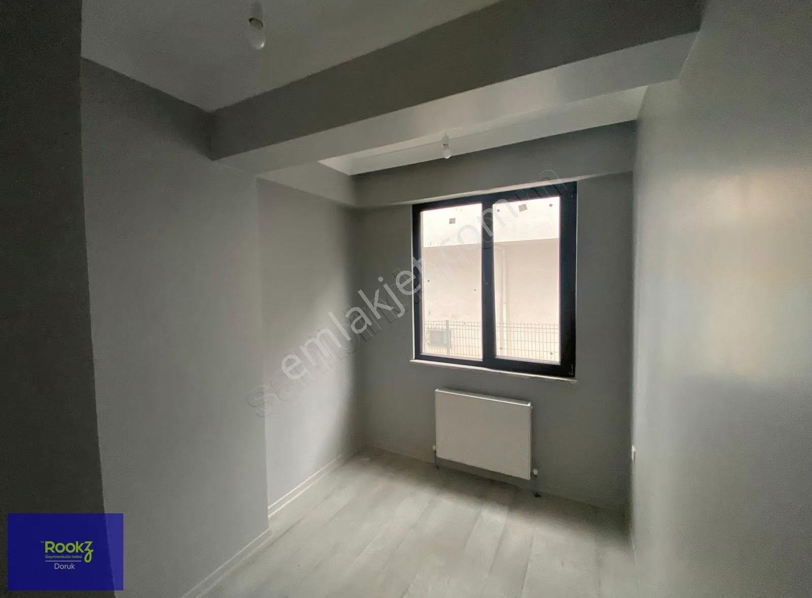 Rookzdoruk'dan Beşyol Meydanı Dibinde Önü Açık Geniş 2+1!!!! - Görsel 9