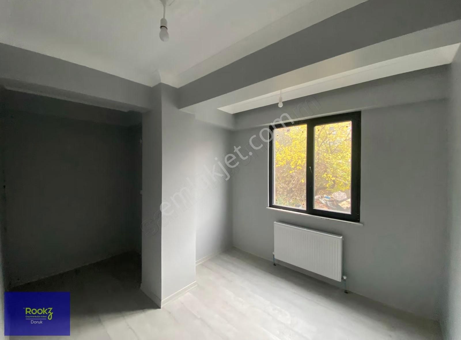 Rookzdoruk'dan Beşyol Meydanı Dibinde Önü Açık Geniş 2+1!!!! - Görsel 20