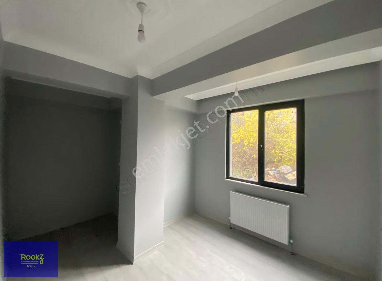 Rookzdoruk'dan Beşyol Meydanı Dibinde Önü Açık Geniş 2+1!!!! - Görsel 19