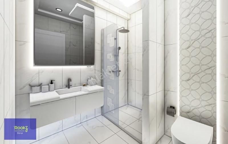 Sancaktepe'de %50peşin%50 Faizsiz 24ay Taksitli Eylül Teslim 3+1 - Görsel 16