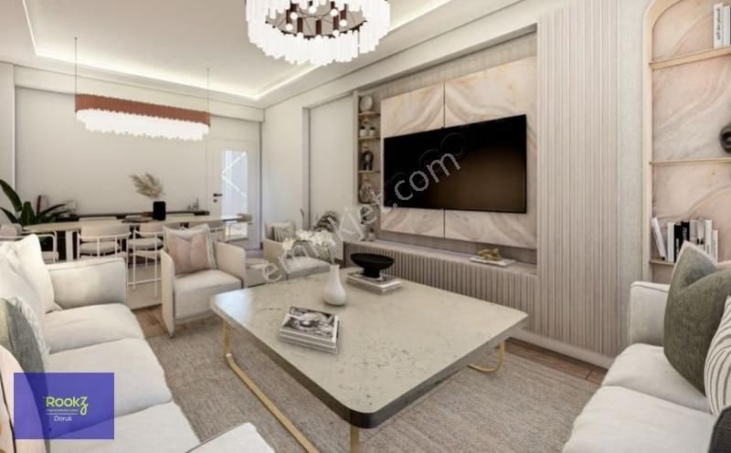 Sancaktepe'de %50peşin%50 Faizsiz 24ay Taksitli Eylül Teslim 3+1 - Görsel 13