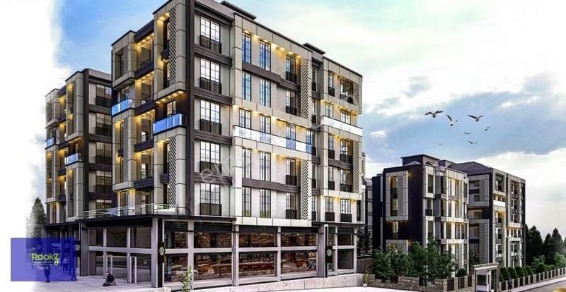 Sancaktepe'de %50peşin%50 Faizsiz 24ay Taksitli Eylül Teslim 3+1 - Görsel 9