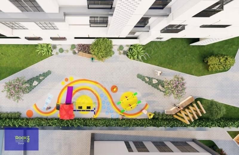 Sancaktepe'de %50peşin%50 Faizsiz 24ay Taksitli Eylül Teslim 3+1 - Görsel 7