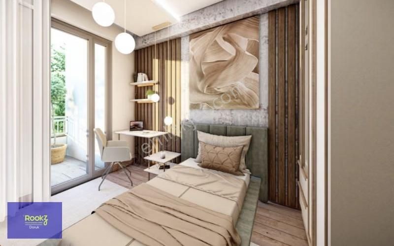 Sancaktepe'de %50peşin%50 Faizsiz 24ay Taksitli Eylül Teslim 3+1 - Görsel 12