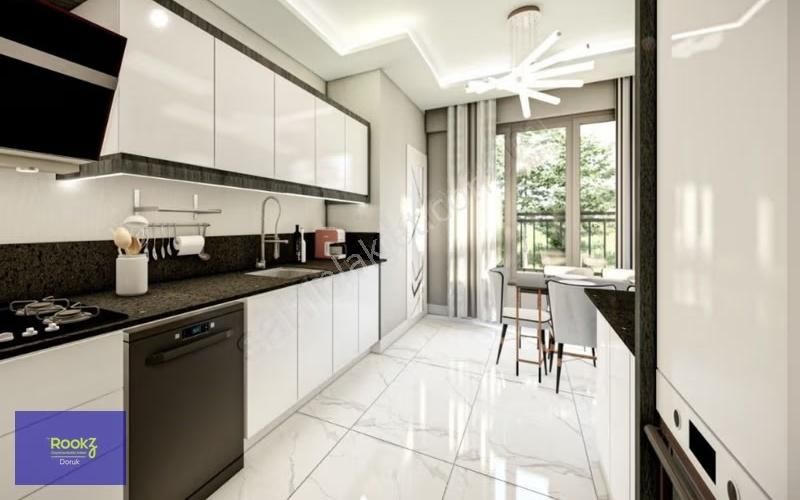 Sancaktepe'de %50peşin%50 Faizsiz 24ay Taksitli Eylül Teslim 3+1 - Görsel 3