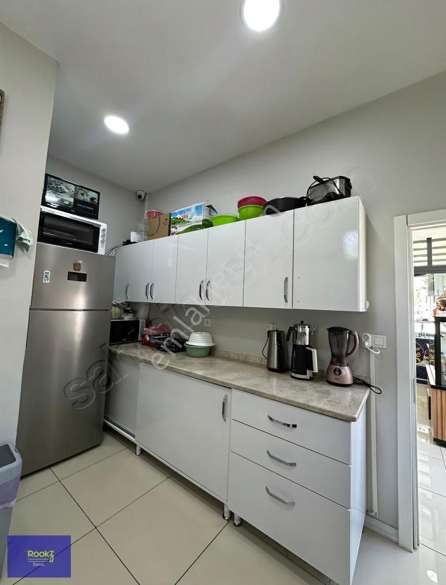 Rookzdoruk'dan Pendik'de Cadde Üzeri Yüksek Yatırım Değerli 65m2 - Görsel 15