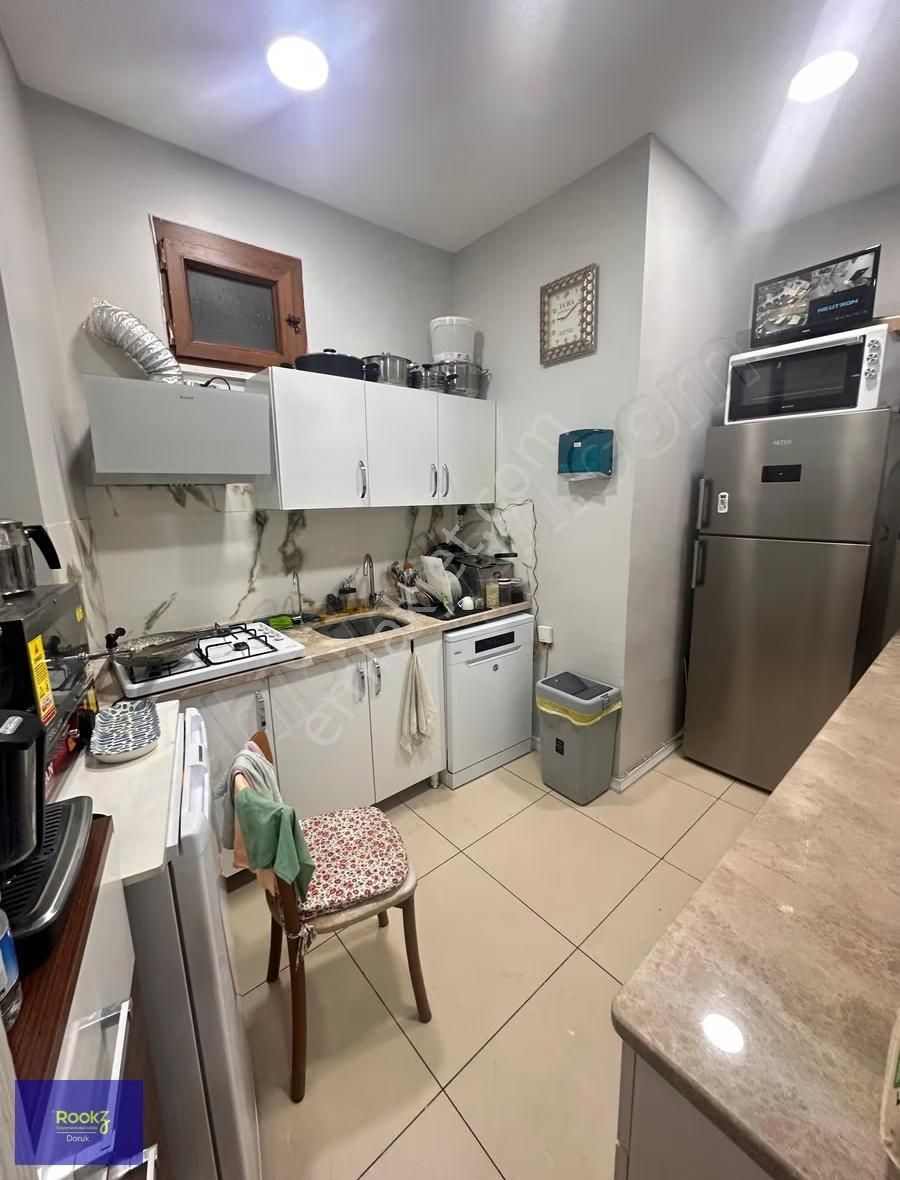 Rookzdoruk'dan Pendik'de Cadde Üzeri Yüksek Yatırım Değerli 65m2 - Görsel 6