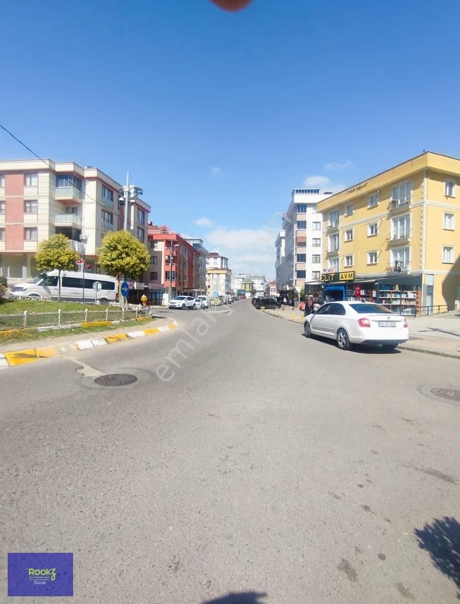 Rookzdoruk'dan Pendik'de Cadde Üzeri Yüksek Yatırım Değerli 65m2 - Görsel 17