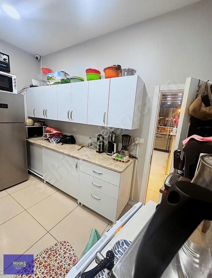 Rookzdoruk'dan Pendik'de Cadde Üzeri Yüksek Yatırım Değerli 65m2 - Görsel 11