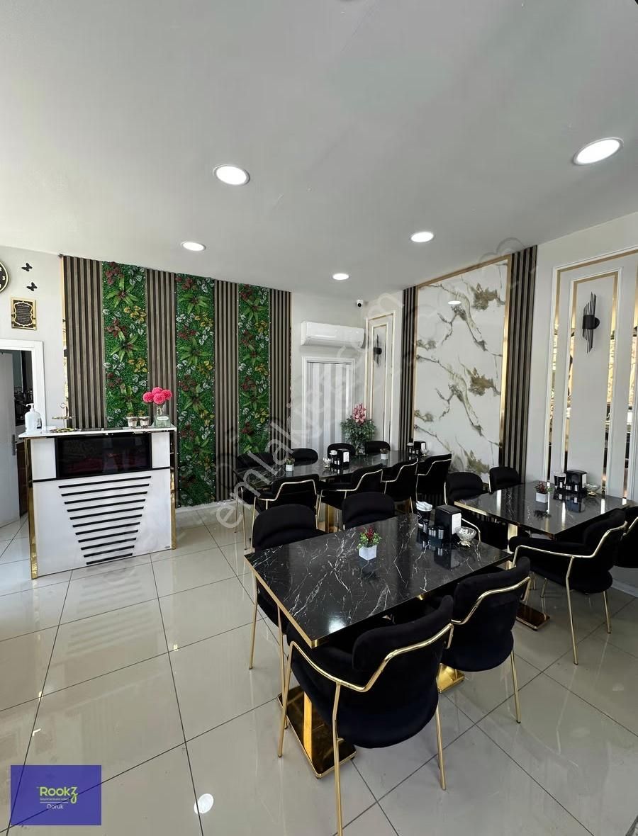 Rookzdoruk'dan Pendik'de Cadde Üzeri Yüksek Yatırım Değerli 65m2 - Görsel 9