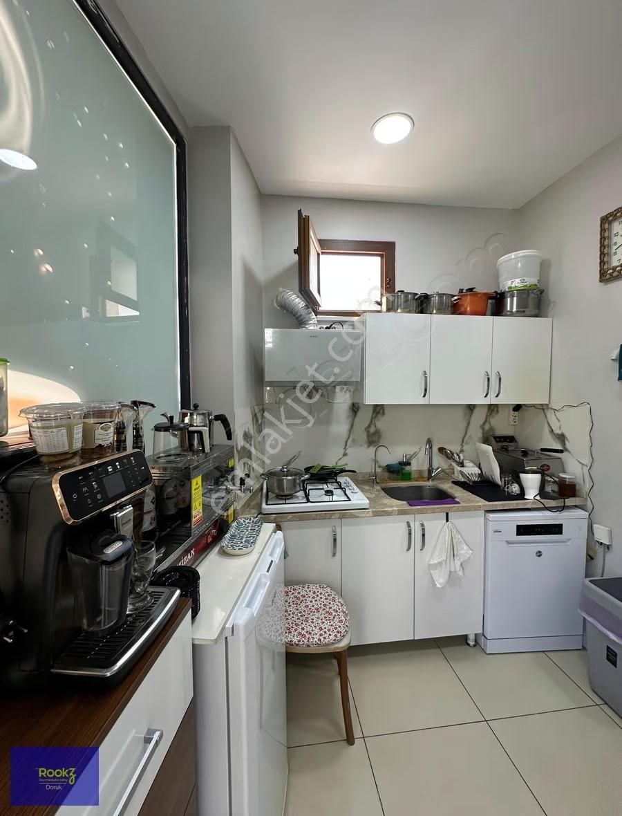 Rookzdoruk'dan Pendik'de Cadde Üzeri Yüksek Yatırım Değerli 65m2 - Görsel 29