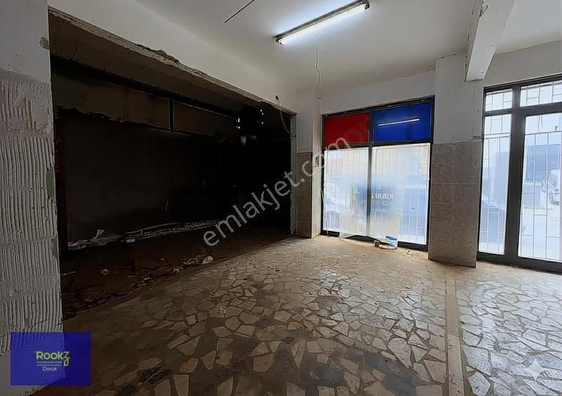 Rookzdoruktan Merkezi Konumlu, Yüksek Tavanlı, Kdv Avantajlı!! - Görsel 8