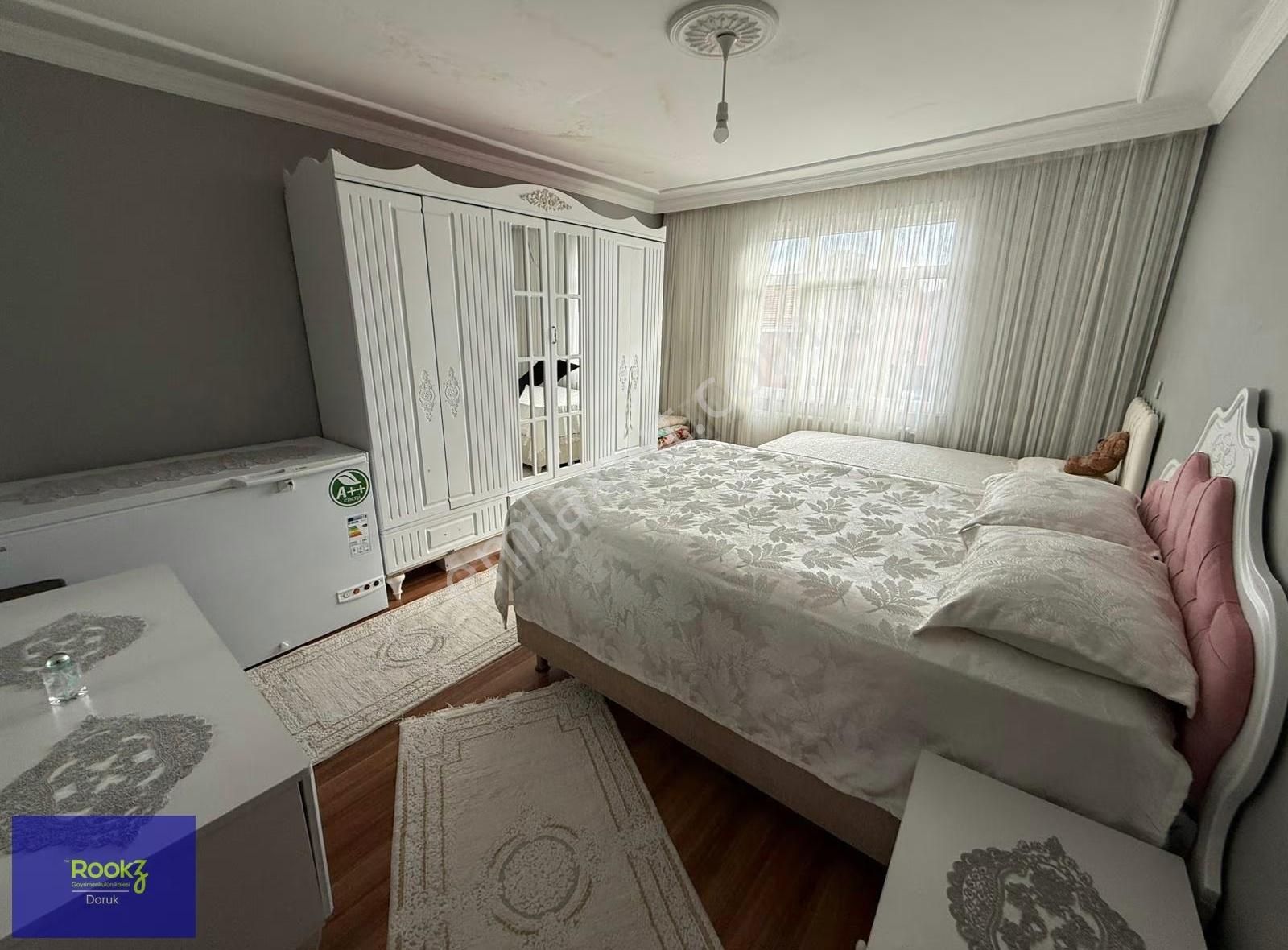 Rookzdoruk'dan Hamidiye'de Metroya Yürüme Yüksek Arsa Payı 2+1!! - Görsel 12