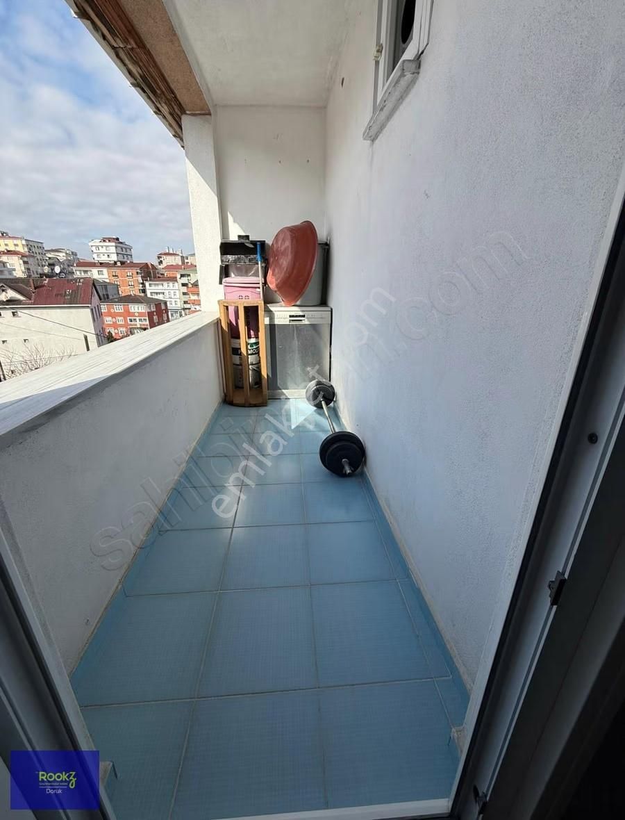 Rookzdoruk'dan Hamidiye'de Metroya Yürüme Yüksek Arsa Payı 2+1!! - Görsel 4