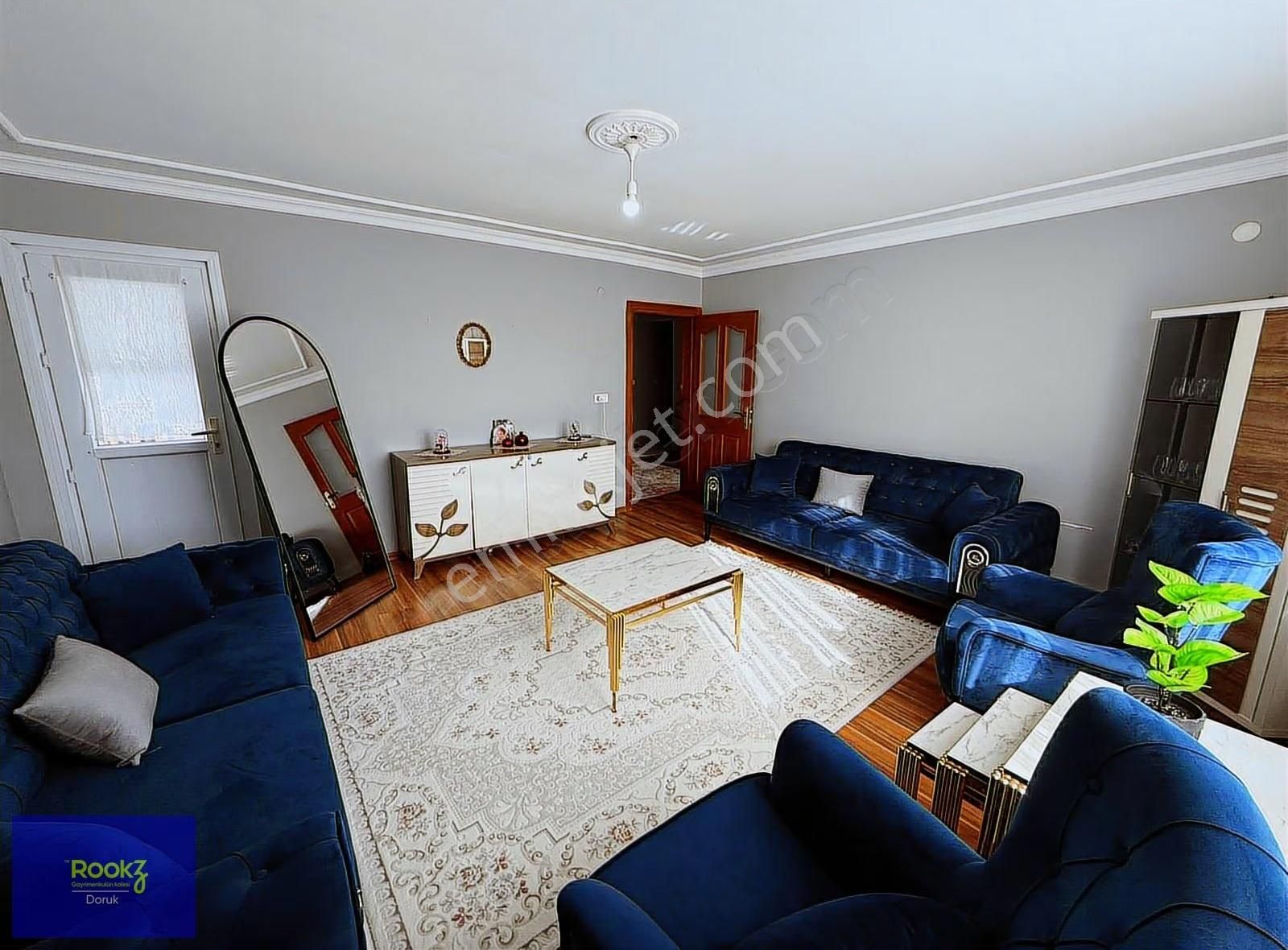 Rookzdoruk'dan Hamidiye'de Metroya Yürüme Yüksek Arsa Payı 2+1!! - Görsel 16