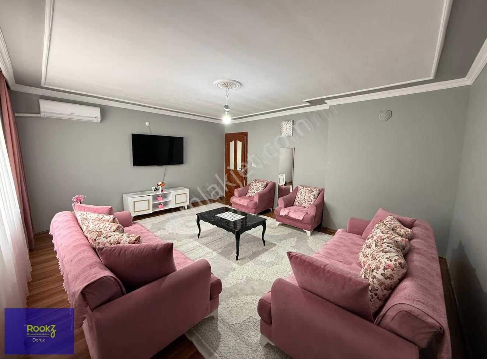 Rookzdoruk'dan Hamidiye'de Metroya Yürüme Yüksek Arsa Payı 2+1!! - Görsel 23