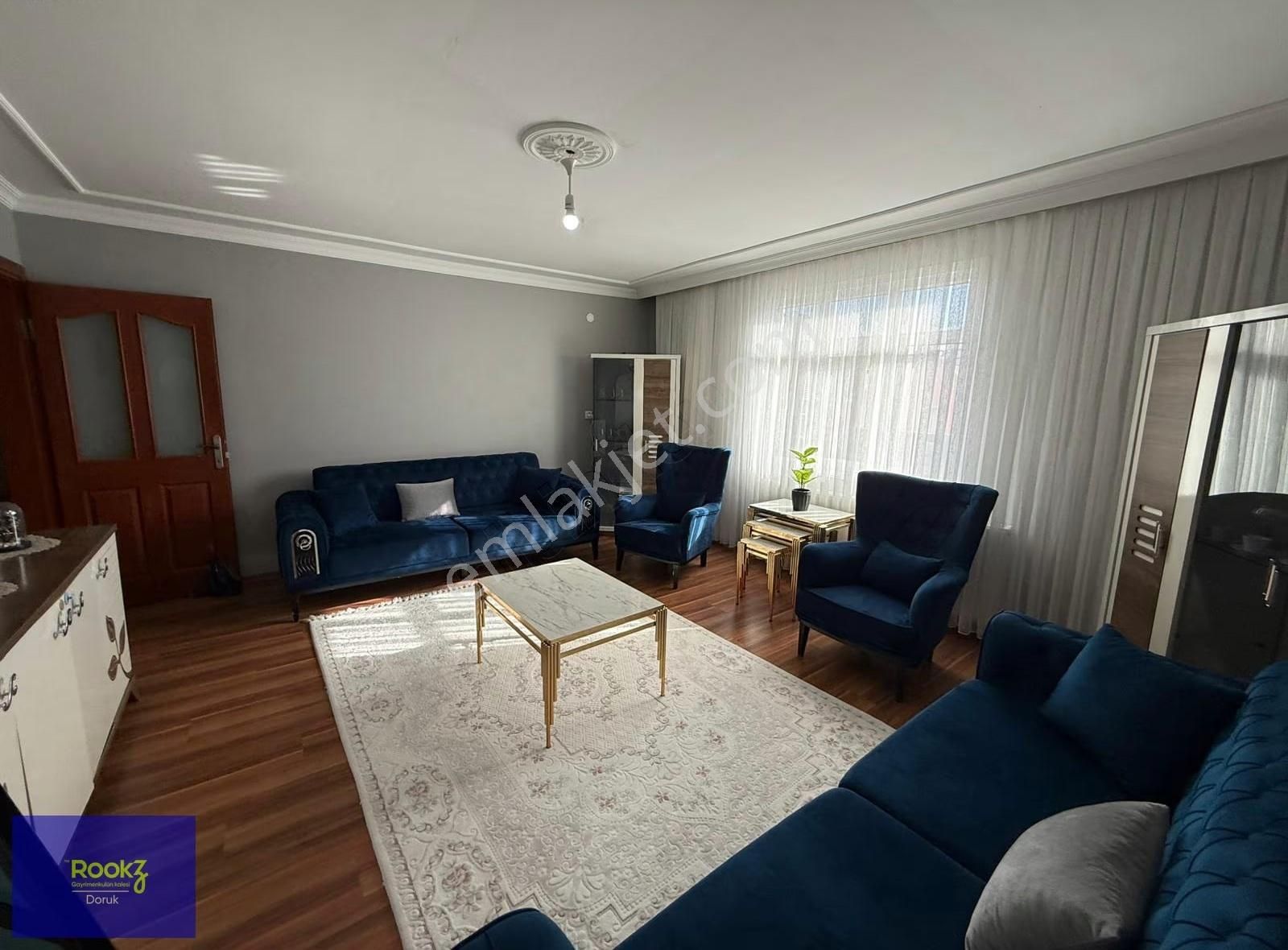 Rookzdoruk'dan Hamidiye'de Metroya Yürüme Yüksek Arsa Payı 2+1!! - Görsel 17