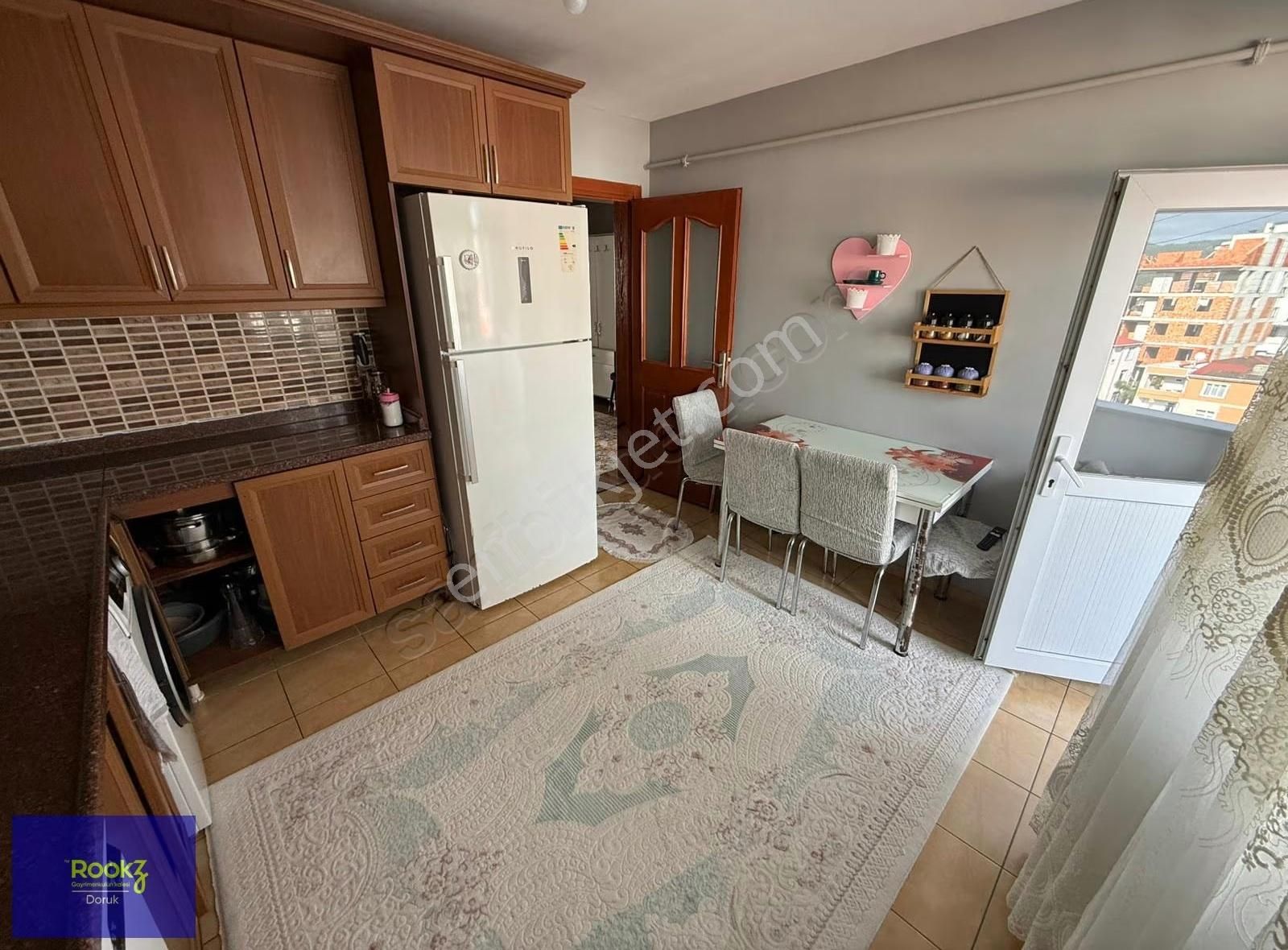 Rookzdoruk'dan Hamidiye'de Metroya Yürüme Yüksek Arsa Payı 2+1!! - Görsel 24