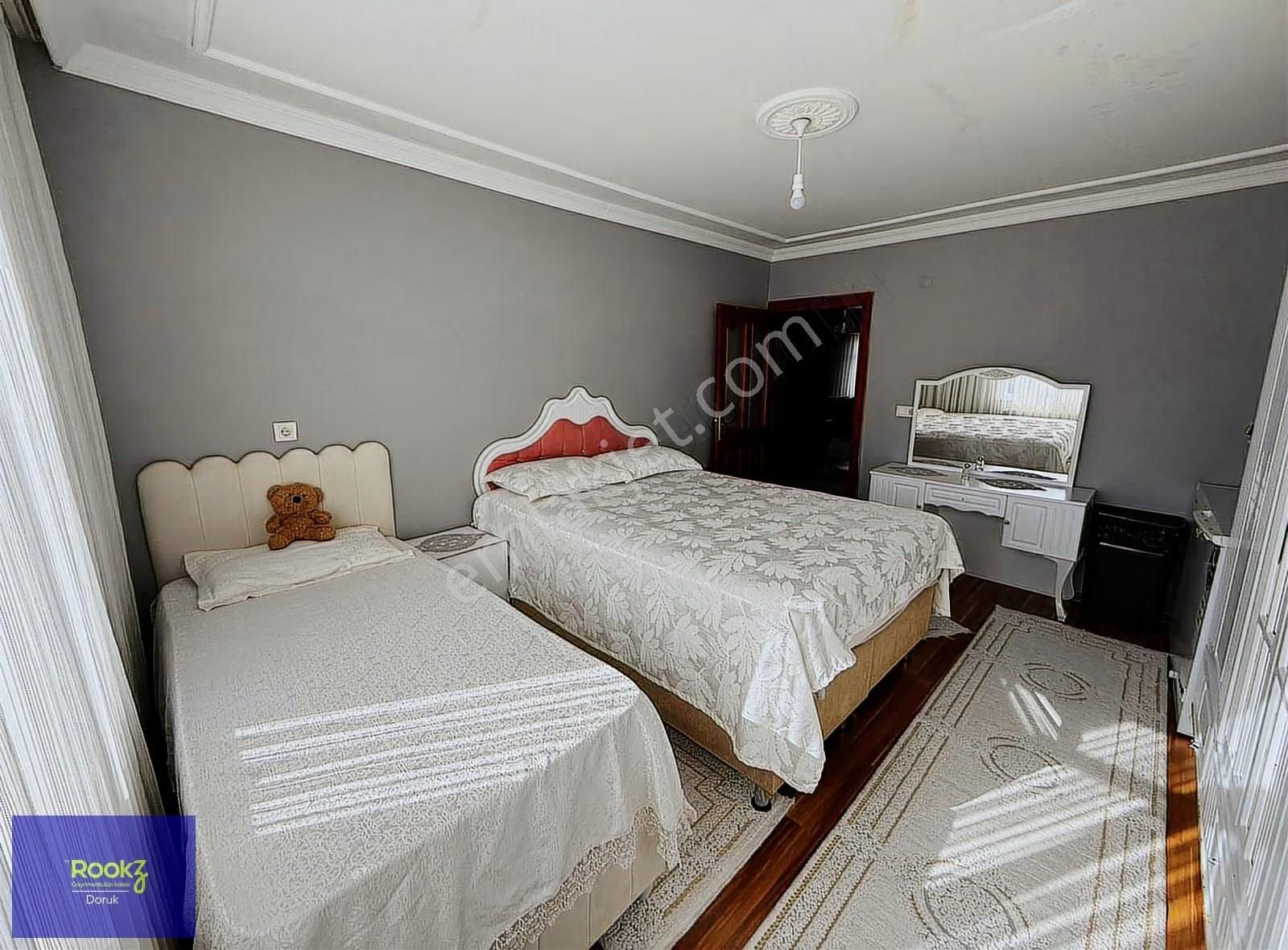 Rookzdoruk'dan Hamidiye'de Metroya Yürüme Yüksek Arsa Payı 2+1!! - Görsel 5