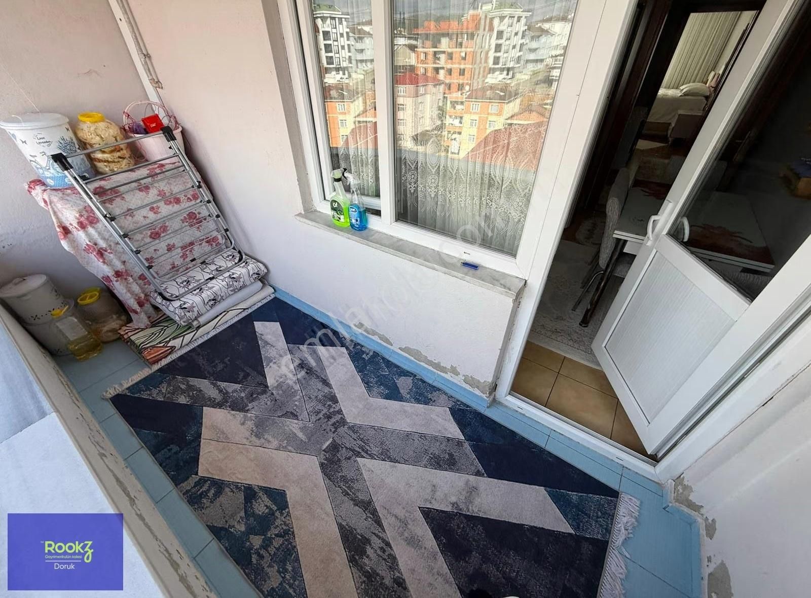 Rookzdoruk'dan Hamidiye'de Metroya Yürüme Yüksek Arsa Payı 2+1!! - Görsel 6