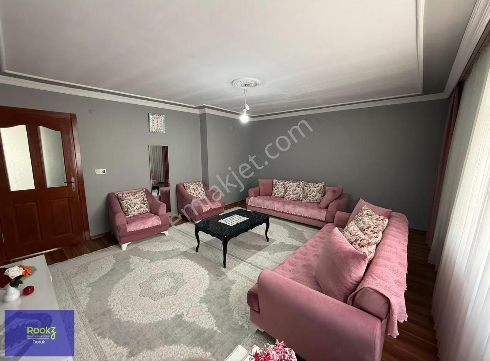 Rookzdoruk'dan Hamidiye'de Metroya Yürüme Yüksek Arsa Payı 2+1!! - Görsel 3