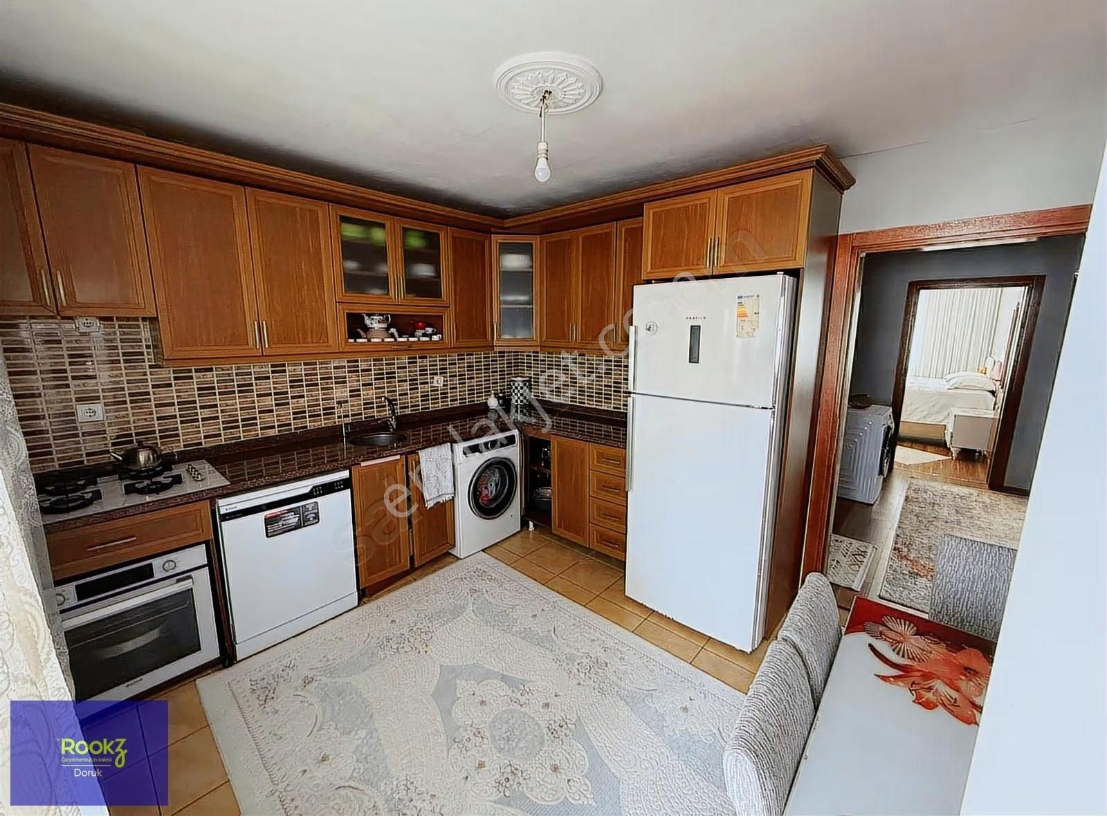 Rookzdoruk'dan Hamidiye'de Metroya Yürüme Yüksek Arsa Payı 2+1!! - Görsel 11