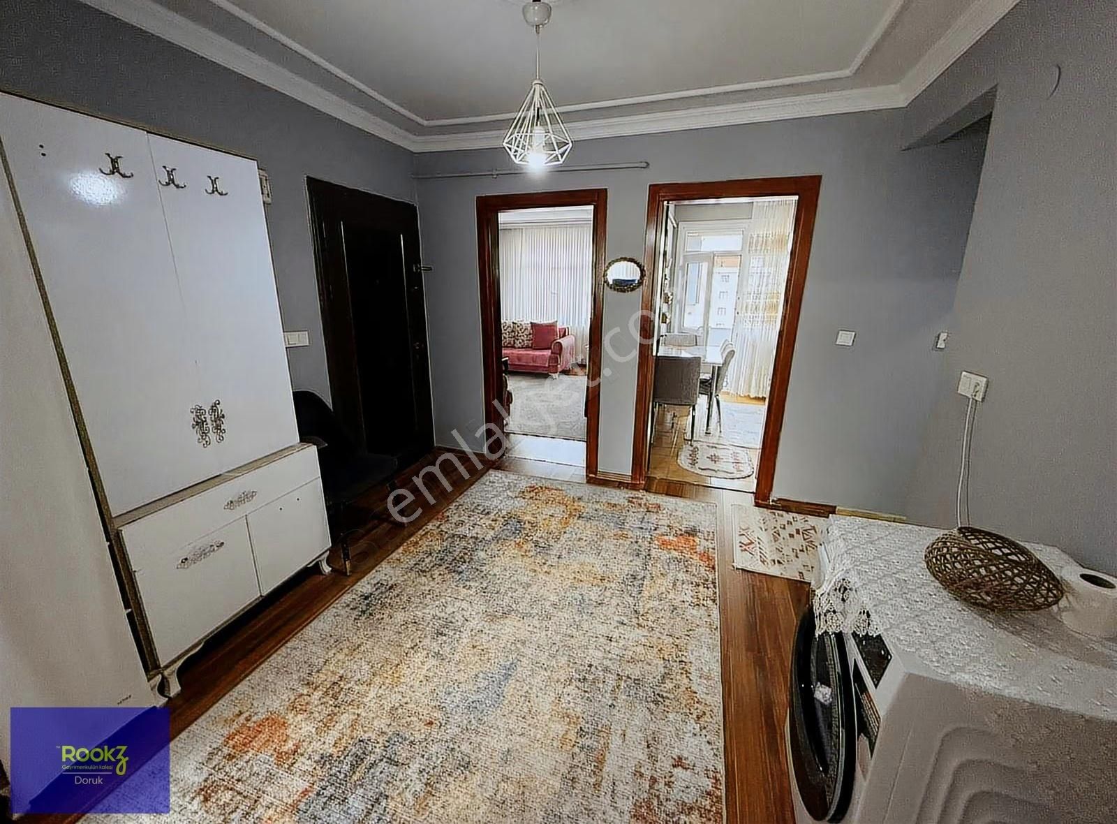 Rookzdoruk'dan Hamidiye'de Metroya Yürüme Yüksek Arsa Payı 2+1!! - Görsel 8