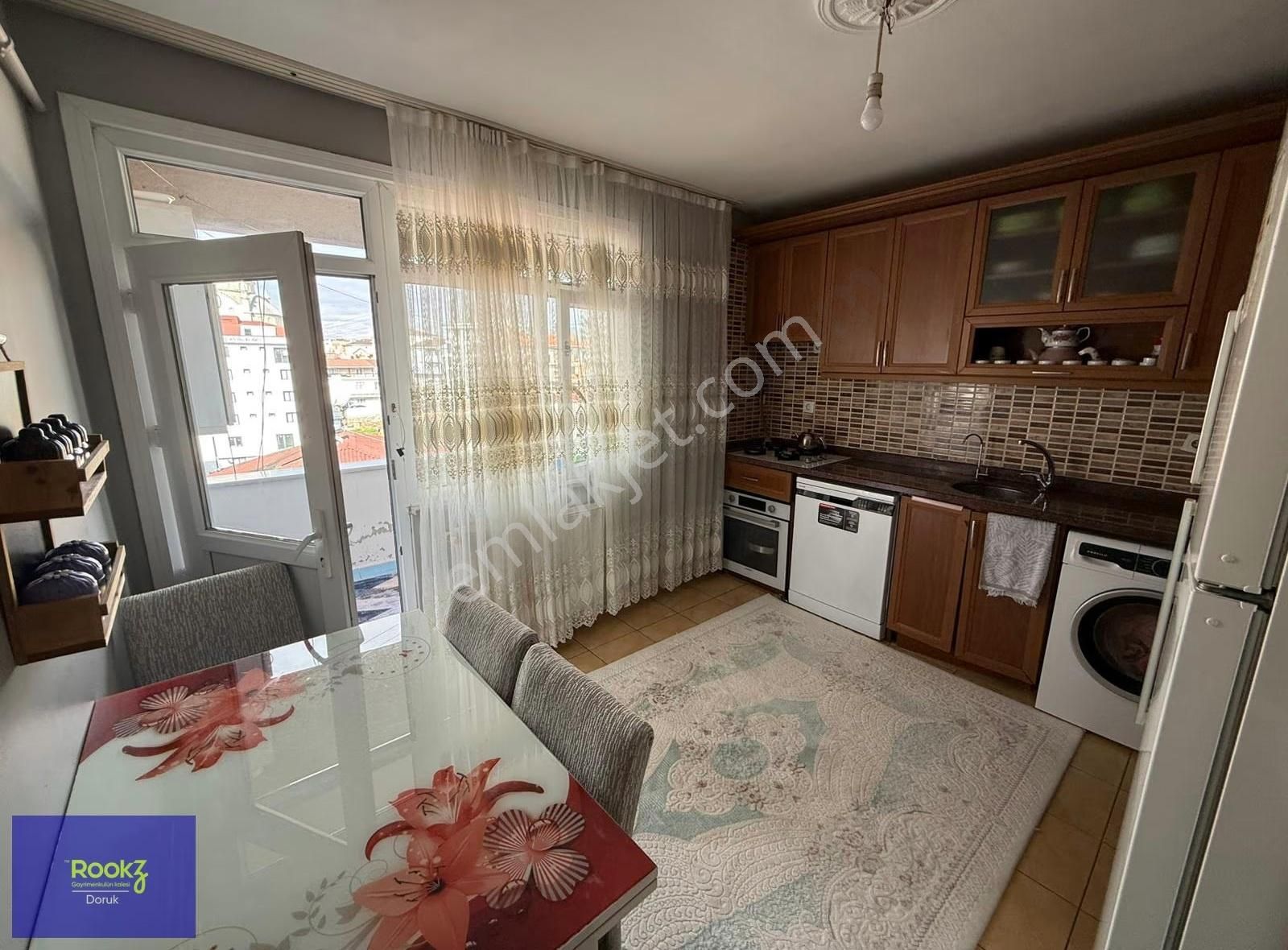 Rookzdoruk'dan Hamidiye'de Metroya Yürüme Yüksek Arsa Payı 2+1!! - Görsel 7