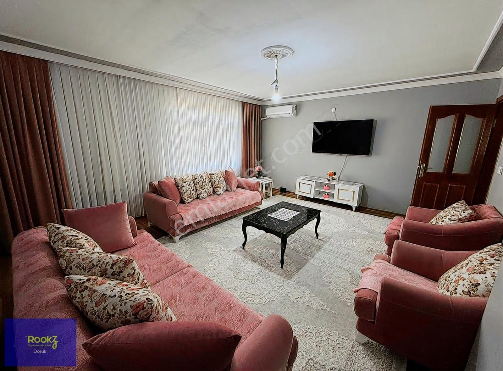 Rookzdoruk'dan Hamidiye'de Metroya Yürüme Yüksek Arsa Payı 2+1!! - Görsel 9